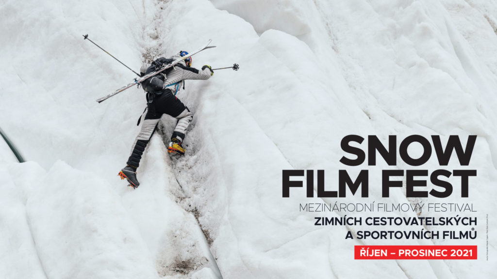 Snow Film Fest v Třeboni